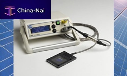 Benchtop power meter Solar Power Meterdigital