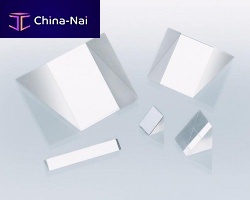 Right-angle optical prism RAB seriesprecisionfused silicaBK7