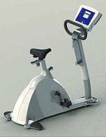 Exercise bike Physio 400