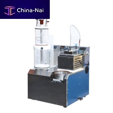 Vacuum casting machine FMX10