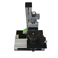Optical profilometer TRACEiT®3Dcontrolbenchtop