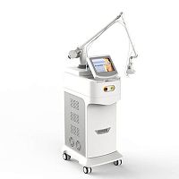 Dermatology laser Fraxco2® FC100ENT surgerygynecological surgeryskin rejuvenation
