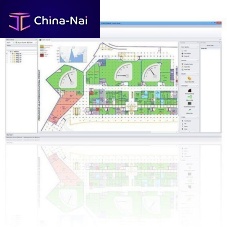 Energy management software ACTWIN SMARTvisualizationERPmeasurement