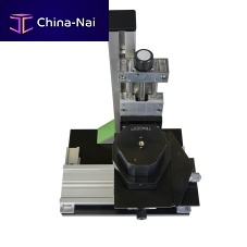 Optical profilometer TRACEiT®3Dcontrolbenchtop