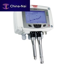 Temperature measuring instrument C 310pressurerelative humidityCO2 concentration