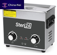 Medical ultrasonic cleaner 8500537laboratorystainless steel