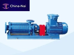 Multi-stage pump DB-65centrifugaloilfor LPG