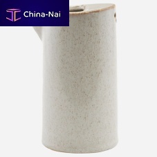 Ceramic pitcher CH0300 / CH0301for domestic use