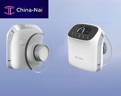Intraoral X-ray system XVbeam2000portableanalog0.4 mm