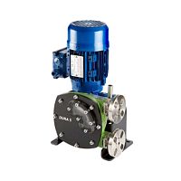 Peristaltic pump Dura 5waterfor chemicalsfor food products