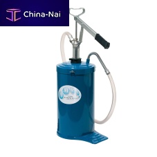 Piston pump 50400oilhandindustrial