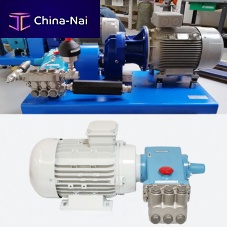 Reverse osmosis pump plungerfor seawaterfor wine
