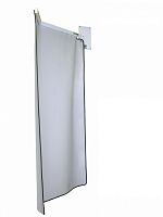 X-ray radiation shielding curtain P serieswall-mounted0.50 mm