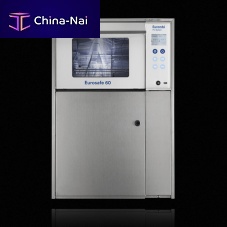 Benchtop washer-disinfector Eurosafe 60 automatic
