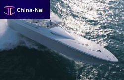 Sport motor yacht 80'high-performanceopen4-cabin