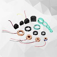 Common mode core CC025nanocrystalline