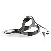 Surgical headlight ENTfiber optic