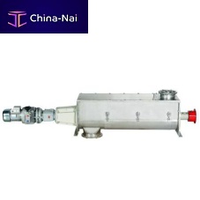 Ribbon mixer MNMbatchpowdercompact