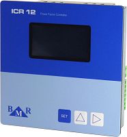Digital power factor controller ICR12