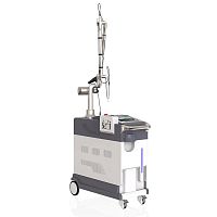 Pigmented lesion treatment laser Z-Q-NDskin rejuvenationNd:YAGtrolley-mounted