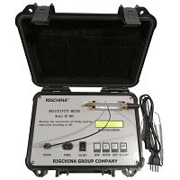 Resistivity measuring instrument RC-88Cdigital