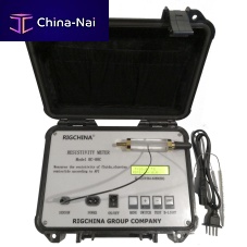 Resistivity measuring instrument RC-88Cdigital