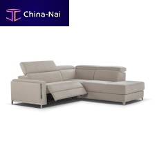 Modular sofa ECLETTICObedcontemporaryfabric