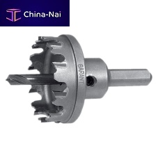 Metal hole saw 118500 seriescarbide