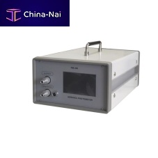 Aerosol spray photometer PM-350for the food industrymedical