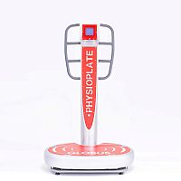 Vibration plate Physioplate MyGOLD