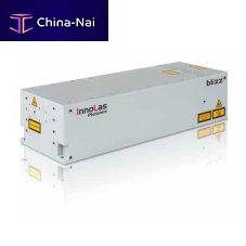 Q-switched laser BLIZZsolid-stateindustrialfor medical applications