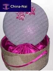 Storage box HB023