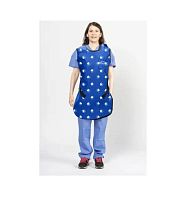 X-ray protective apron 65025NLfront protection0.25 mm
