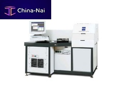 Printed circuit laser trimming machine 4990