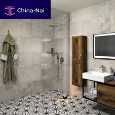 Glass wall AL2812