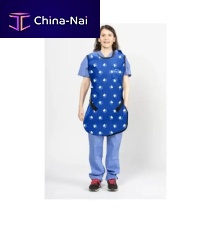X-ray protective apron 65025NLfront protection0.25 mm