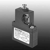 Direct-operated solenoid valve 820 ISD series2-wayNCair