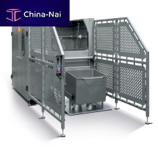 Vegetable washing machine AL-305for fruitfor meatautomatic
