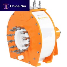Centrifugal with volute pump MUNSCH NPfor wastewaterfor chemicalselectric