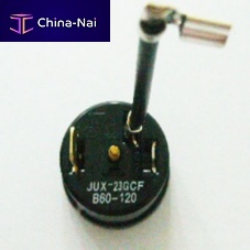 Thermal overload protector B series