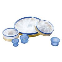 Wound retractor HAS QK series