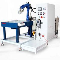 Automatic gluing device RC-D-6-3-R/D
