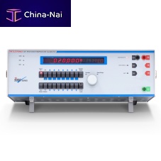 Temperature calibrator 5011resistancefor temperature sensorsprecision