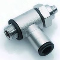Volumetric flow regulator ipso 029pneumaticfor air