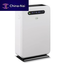 Mobile air purifier LRM seriesHEPA filter