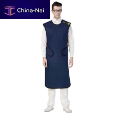 X-ray protective apron WPRO1001front protection0.50 mm