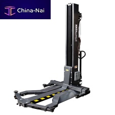 Manual post lift 9801220 V