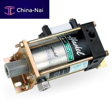 Piston pump M serieswaterfor chemicalsfor solvents
