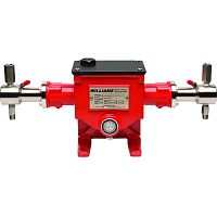 Gear pump oilstationaryindustrial