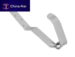 Security anchoring stud LUX-TOP 5F
